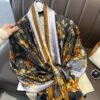 Luxurious satin scarf for hair – The Perfect Blend of Style & Function 86 38