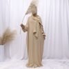 Plus Size Abayas: Supercharge Your Style Today - Image 5