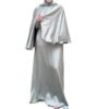 soft dresses,Slim Fit Comfortable Fashion - Image 4