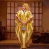 Nigerian Dress