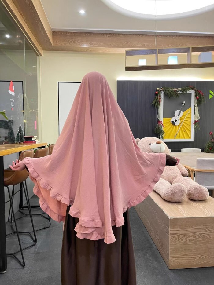 burka dresses