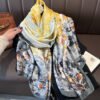 Luxurious satin scarf for hair – The Perfect Blend of Style & Function 85 37