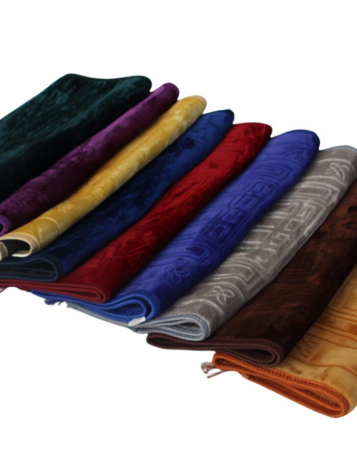 Prayer Rug Muslim