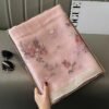 ✨ Elegant Head Satin Scarf – A Timeless Blend of Luxury & Style - Image 10