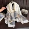Silk Scarves