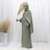 Plus Size Abayas: Supercharge Your Style Today - Image 7