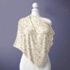Elegant head scarf satin – The Ultimate Blend of Style 18 head scarf satin