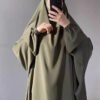 Guilt-Free Hijab for Fashion: Two-Piece Suit Collection 35 16