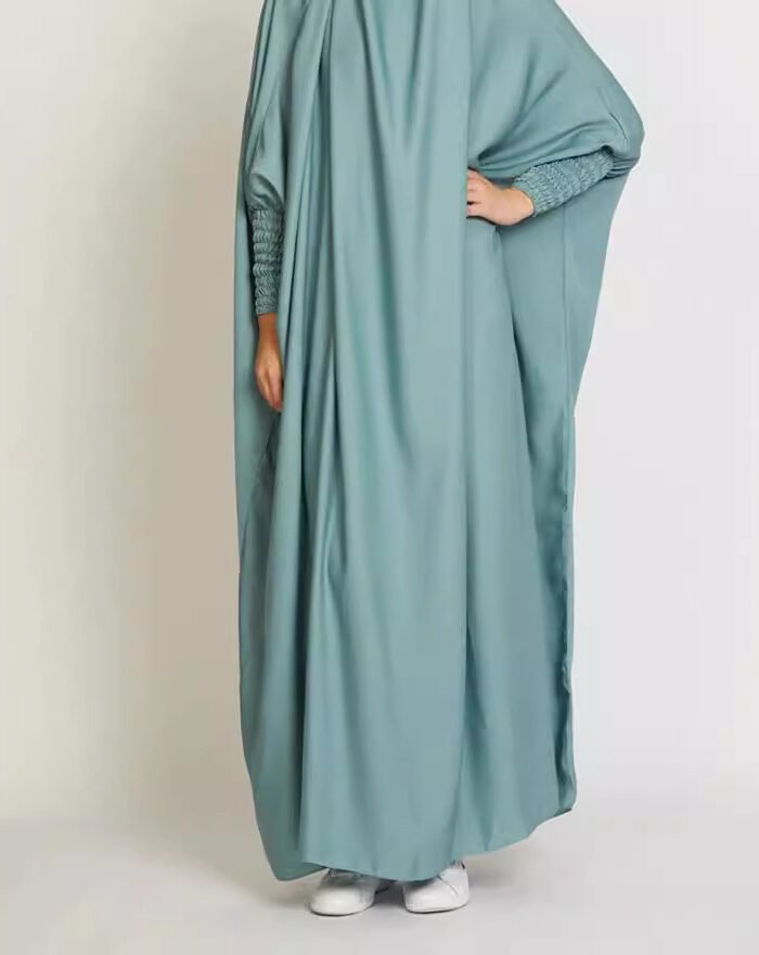 Somali Hijab