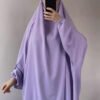Guilt-Free Hijab for Fashion: Two-Piece Suit Collection 37 18
