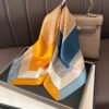 ✨ Elegant Silk Dress Scarves – Luxurious & Timeless for All Seasons 62 16