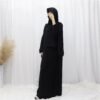 Plus Size Abayas: Supercharge Your Style Today - Image 2