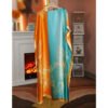 ✨ Stunning Baati Dress Somali – Traditional Elegance with a Modern Twist 16 ✨ Stunning Baati Dress Somali – Traditional Elegance with a Modern Twist - Image 7