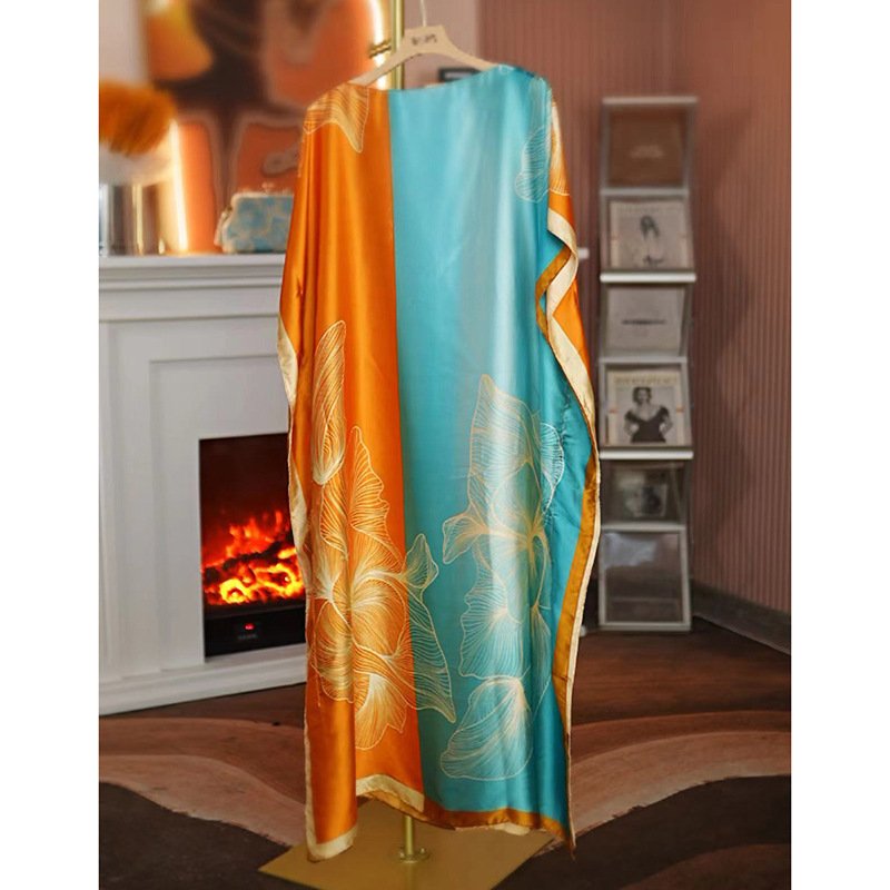 ✨ Stunning Baati Dress Somali – Traditional Elegance with a Modern Twist 7 ✨ Stunning Baati Dress Somali – Traditional Elegance with a Modern Twist - Image 7