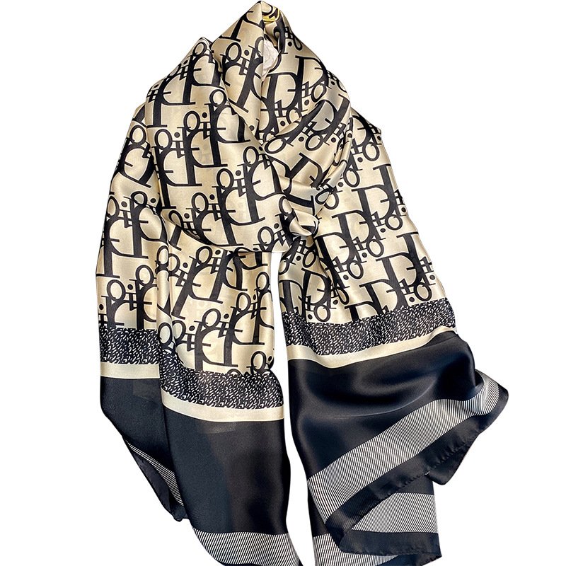 Luxurious satin scarf for hair – The Perfect Blend of Style & Function 48 47