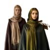 ✨ Luxurious Cotton Head Scarves – Soft & Stylish for Every Occasion 55 27