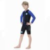 🌊 Ultimate Swimsuit Childrens – Comfortable & Protective Swimwear for Kids - Image 5