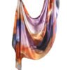 ✨ Luxurious Garbasaar – Elegant & Versatile Silk Scarf for Every Season 43 0|