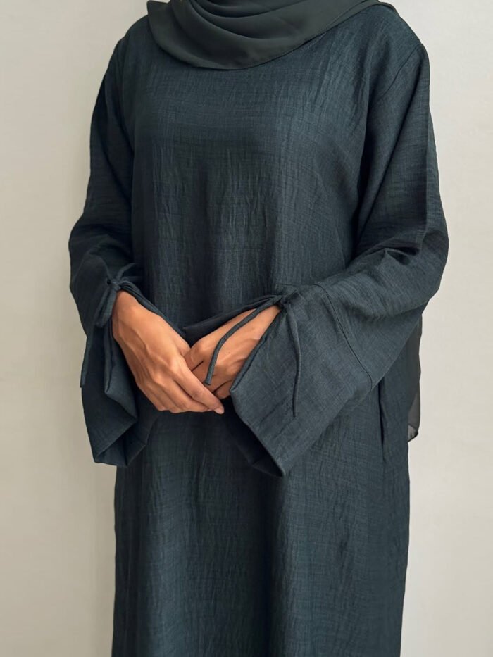 modest Islamic dresses