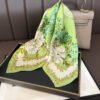 ✨ Elegant Silk Dress Scarves – Luxurious & Timeless for All Seasons 71 25