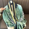 Luxurious satin scarf for hair – The Perfect Blend of Style & Function 74 26