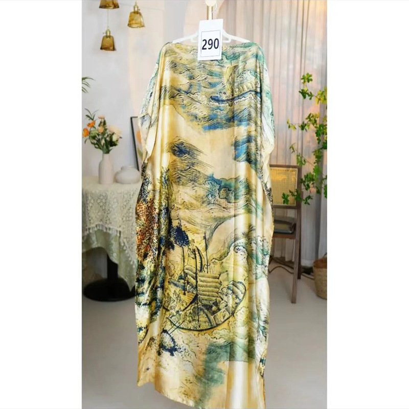 ✨ Stunning Baati Dress Somali – Traditional Elegance with a Modern Twist 4 ✨ Stunning Baati Dress Somali – Traditional Elegance with a Modern Twist - Image 4