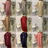 islamic dress clothing