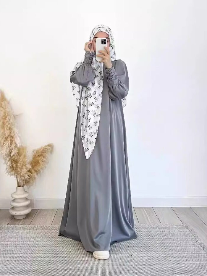 soft dress for women