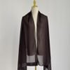 modest dress islam,Women's Solid Color Casual Dress - Image 7