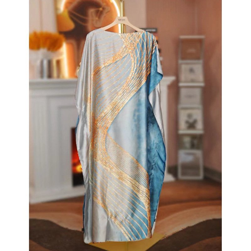 ✨ Stunning Baati Dress Somali – Traditional Elegance with a Modern Twist 3 ✨ Stunning Baati Dress Somali – Traditional Elegance with a Modern Twist - Image 3