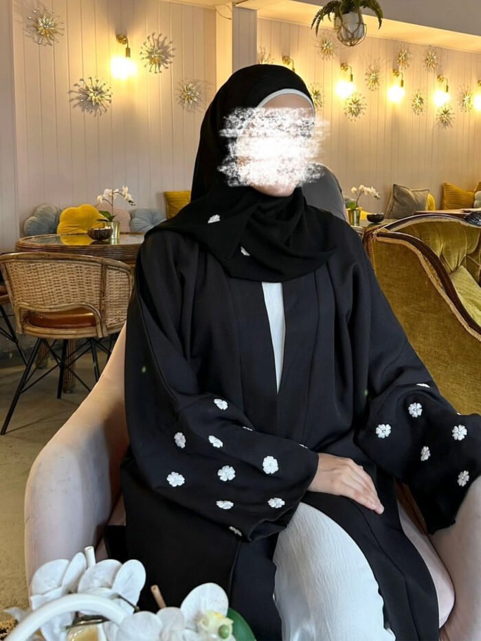 cheapest abaya