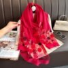 ✨ Top-Rated Silk Scarves – Luxurious & Elegant for Every 40 18