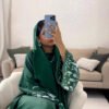 low cost abayas