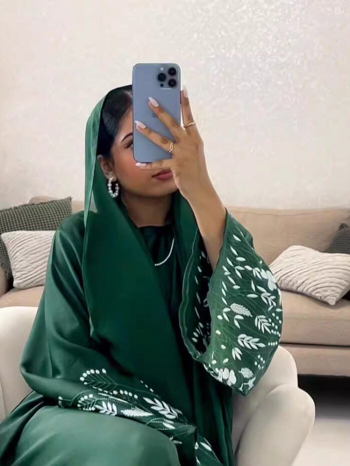 low cost abayas