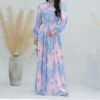 islam dress