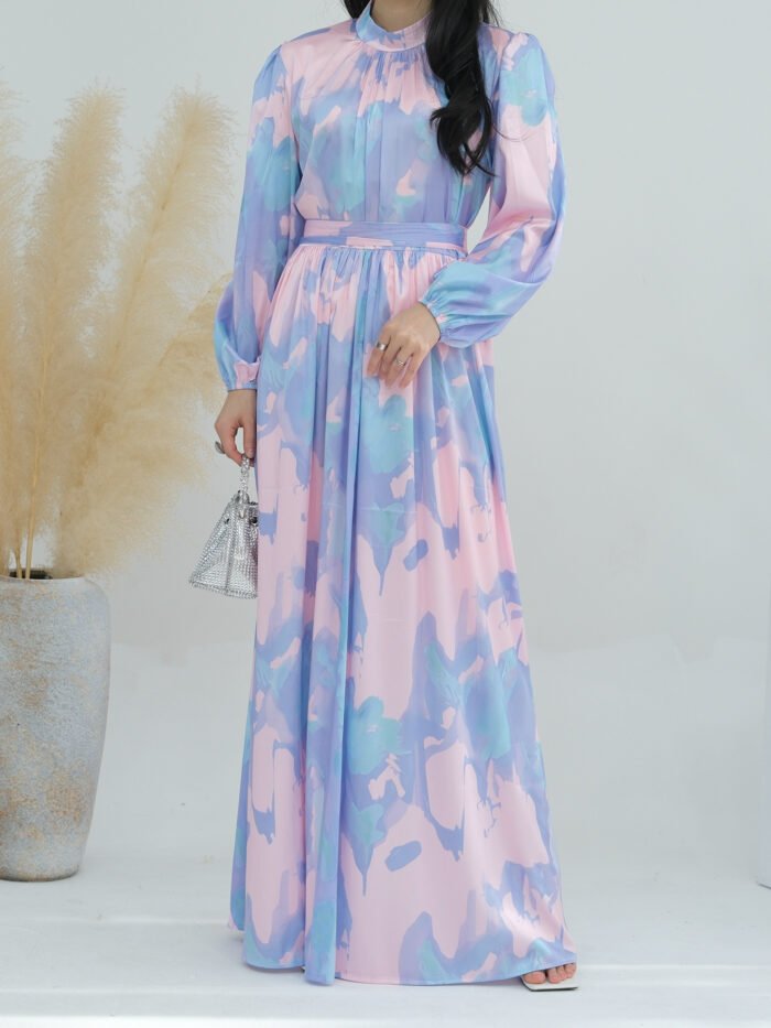 islam dress