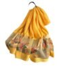 ✨ Top-Rated Silk Scarves – Luxurious & Elegant for Every 43 21