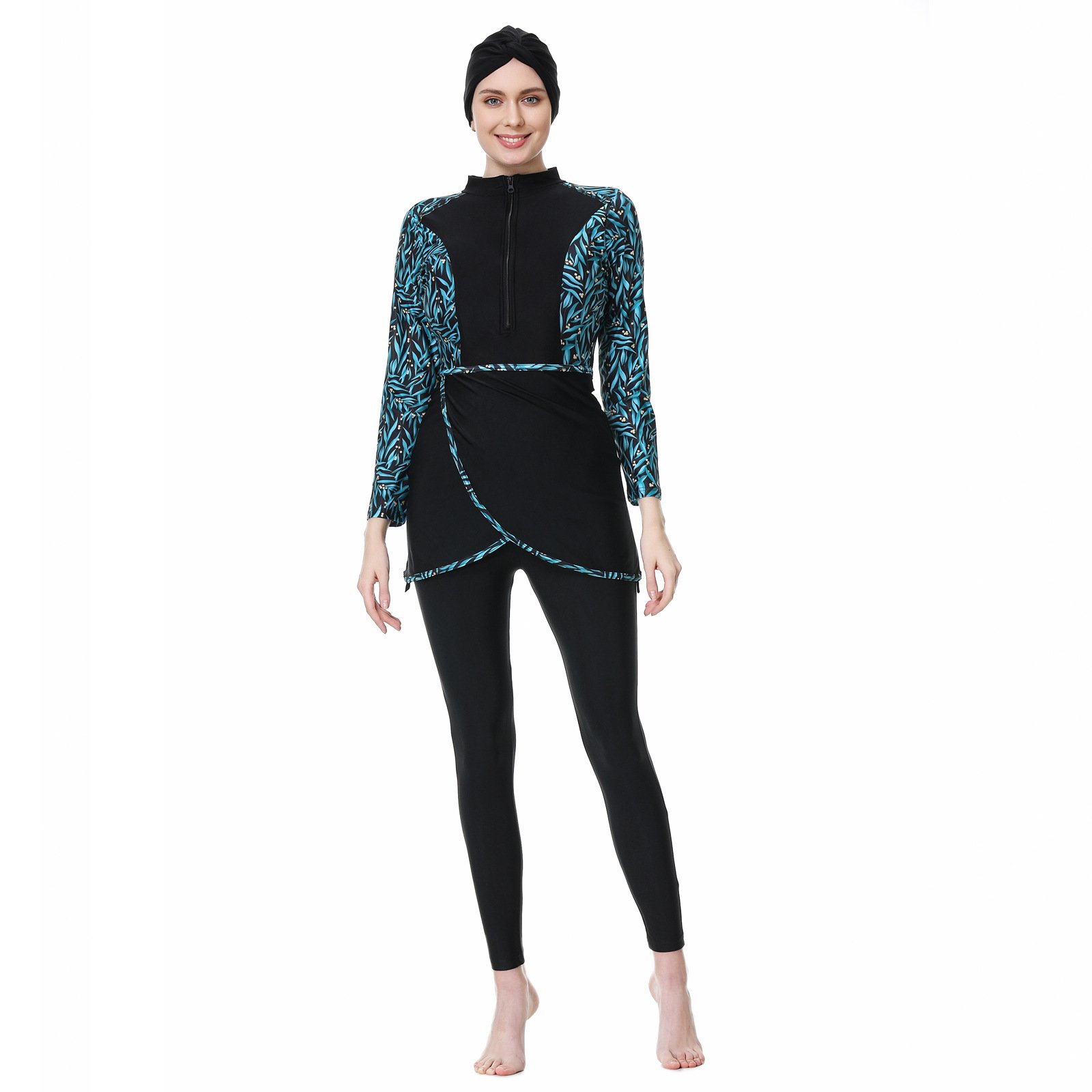 🏊♀️ Swim Suit – Amazing Style & Functionality for Every Occasion - amofashion ltd 5 4
