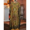 ✨ Stunning Baati Dress Somali – Traditional Elegance with a Modern Twist 11 ✨ Stunning Baati Dress Somali – Traditional Elegance with a Modern Twist - Image 2