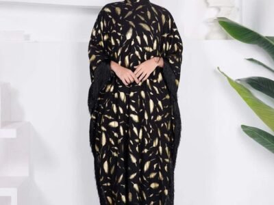 muslimah clothing