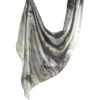 ✨ Luxurious Garbasaar – Elegant & Versatile Silk Scarf for Every Season 51 24
