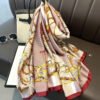 Luxurious satin scarf for hair – The Perfect Blend of Style & Function 84 36