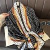 Luxurious satin scarf for hair – The Perfect Blend of Style & Function 71 23