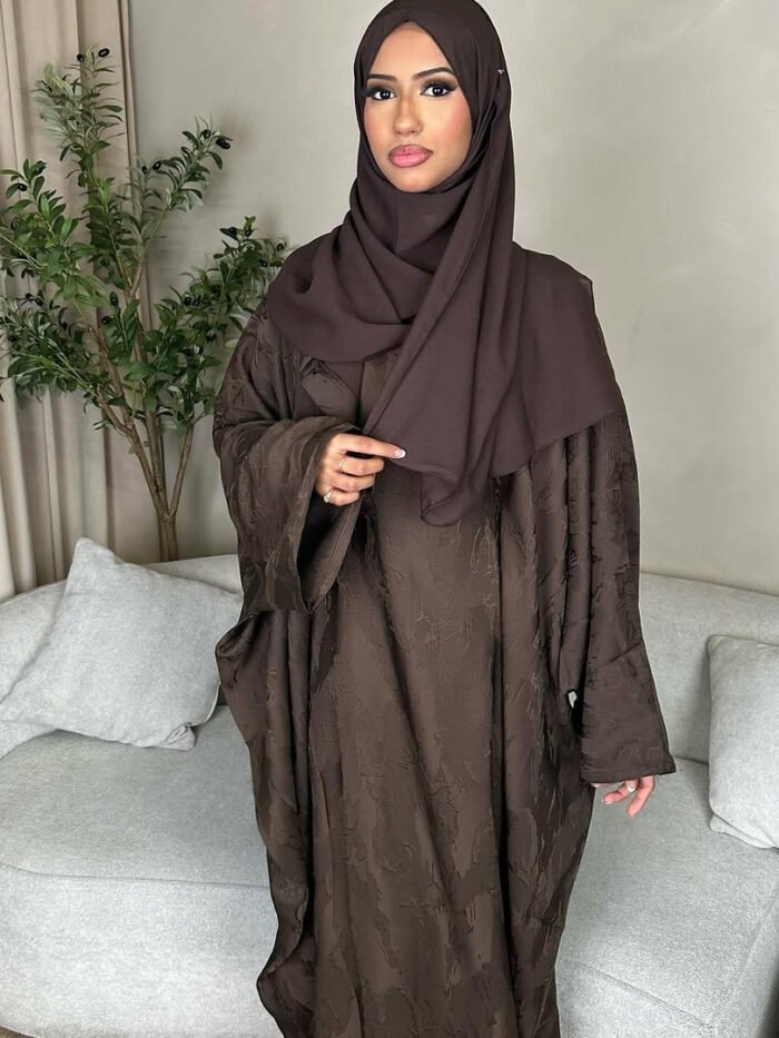 modest dress islam