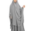 burka attire,Polyester Fiber Super Large Swing Skirt - Image 3