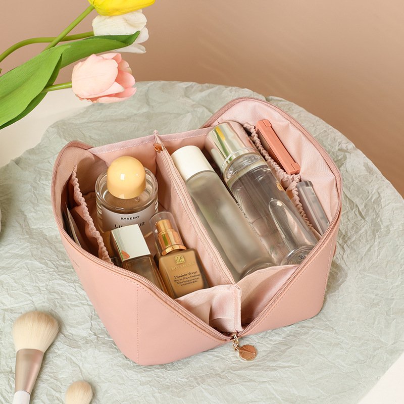 The Top 5 Essential Bags for Cosmetics for 2025: Organize Your Beauty Routine 6 Bags for Cosmetics