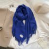 Luxurious Hair Scarf Satin – The Ultimate Blend of Style & Warmth - Image 7
