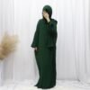 Plus Size Abayas: Supercharge Your Style Today - Image 3