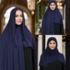 Cotton Headscarf