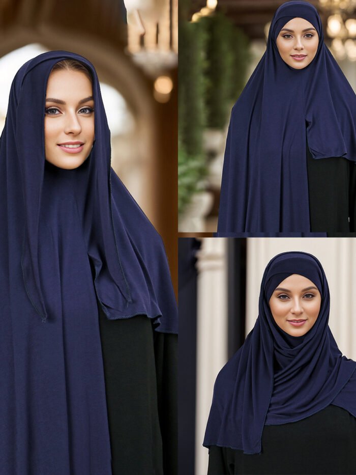 Cotton Headscarf